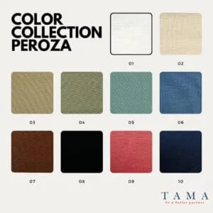Peroza Katun Rayon