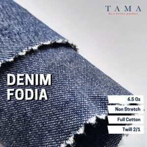 Fodia 6.5 Oz Rigid