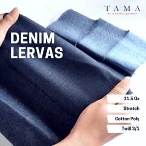 Lervas 11.5 Oz Stretch