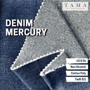 Mercury 13.5 Oz Rigid