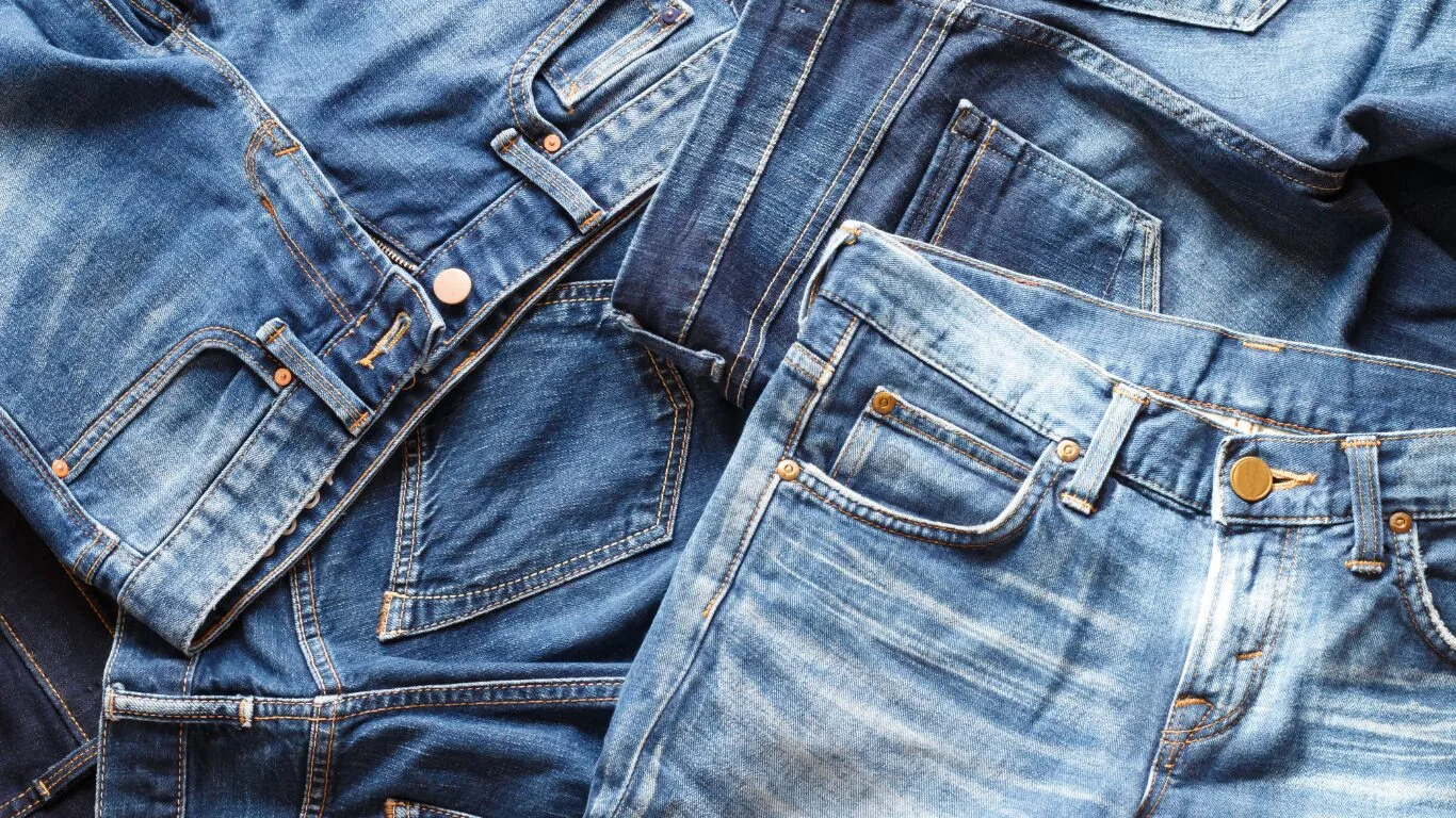Read more about the article 3 Teknik Washing Denim yang Harus Kalian Ketahui