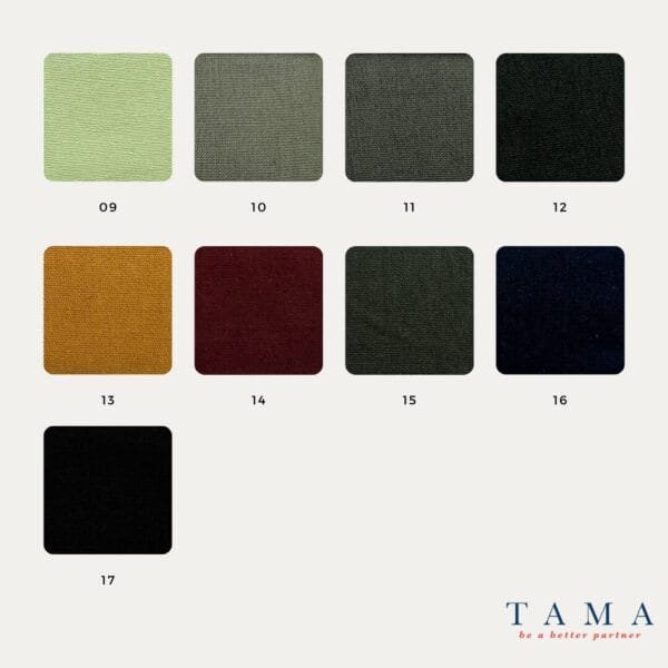 Everton Poplin Stretch - Image 3