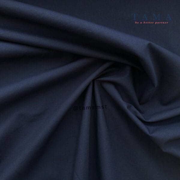 Everton Poplin Stretch