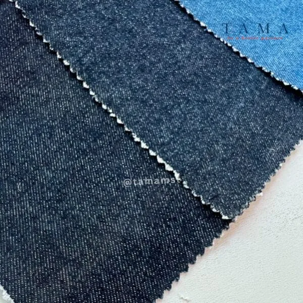 Libero 12.5 Oz Stretch - Image 4