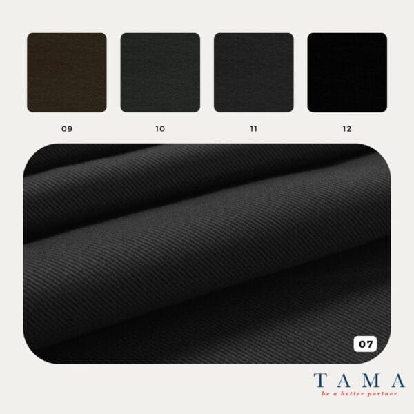 Tornado Katun Twill - Image 3