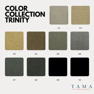 Trinity Katun Twill