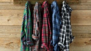 Read more about the article Kalian Suka Dengan Kemeja Flanel ? Berikut 3 Tips and Trick Mengkombinasikan Kemeja Flanel !