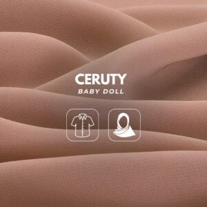 Ceruty Babydoll