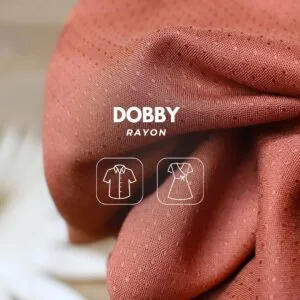 Dobby Rayon