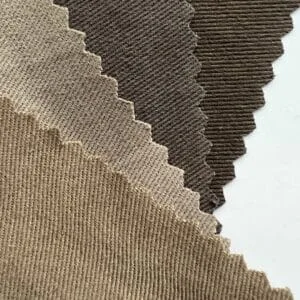 Twill Stretch