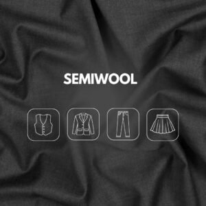 Semi Wool