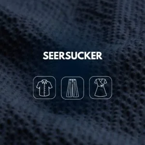 Seersucker