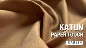Read more about the article PDKT-an Sama Kain Paper Touch Yuk !