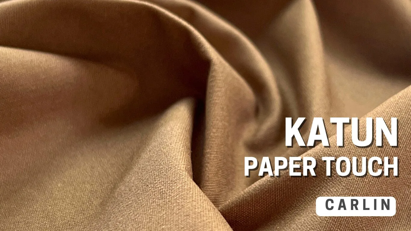 Read more about the article PDKT-an Sama Kain Paper Touch Yuk !